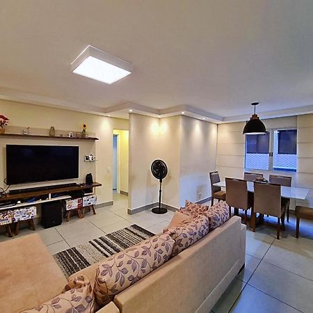 Apto Luxuoso Enseada Guarujá Kültér fotó