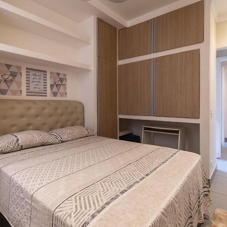 Apto Luxuoso Enseada Guarujá Kültér fotó