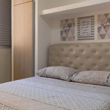 Apto Luxuoso Enseada Guarujá Kültér fotó