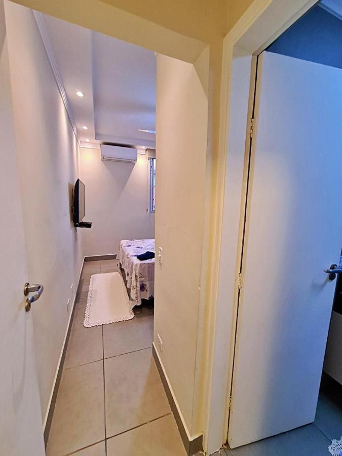 Apto Luxuoso Enseada Guarujá Kültér fotó