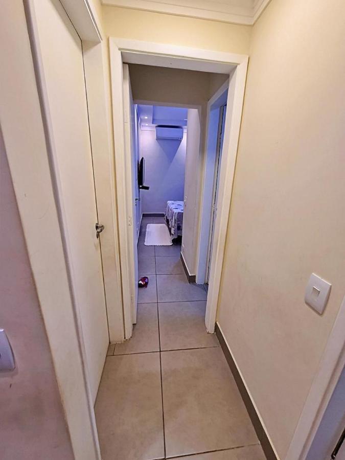 Apto Luxuoso Enseada Guarujá Kültér fotó