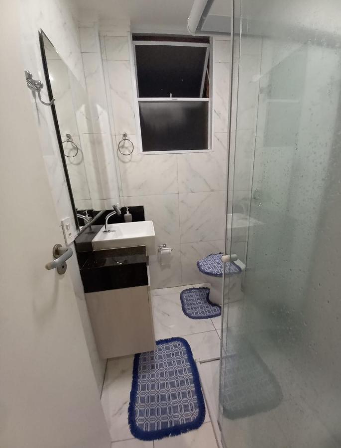 Apto Luxuoso Enseada Guarujá Kültér fotó