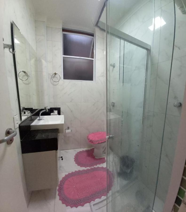 Apto Luxuoso Enseada Guarujá Kültér fotó