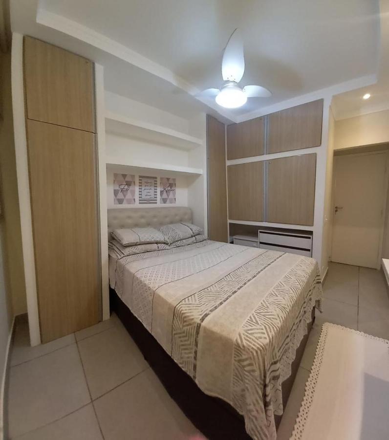 Apto Luxuoso Enseada Guarujá Kültér fotó