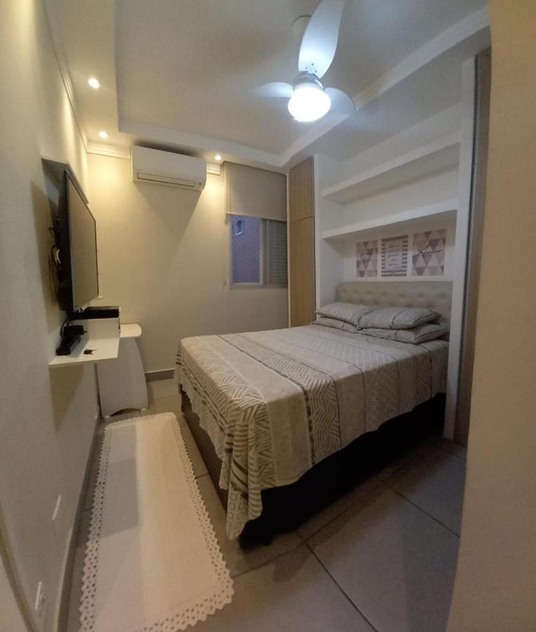 Apto Luxuoso Enseada Guarujá Kültér fotó