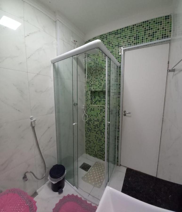 Apto Luxuoso Enseada Guarujá Kültér fotó