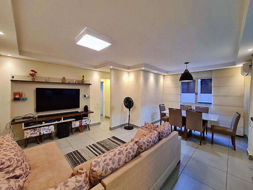 Apto Luxuoso Enseada Guarujá Kültér fotó