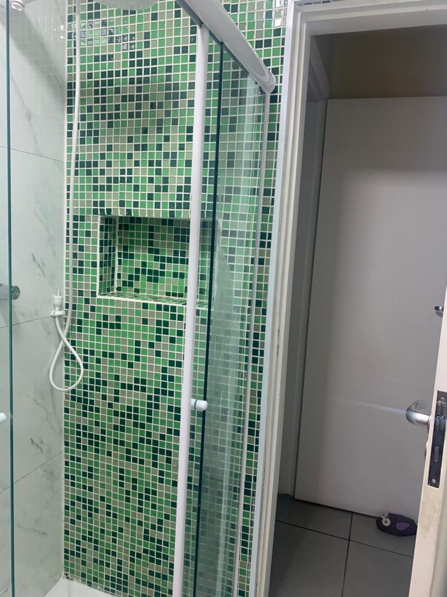 Apto Luxuoso Enseada Guarujá Kültér fotó