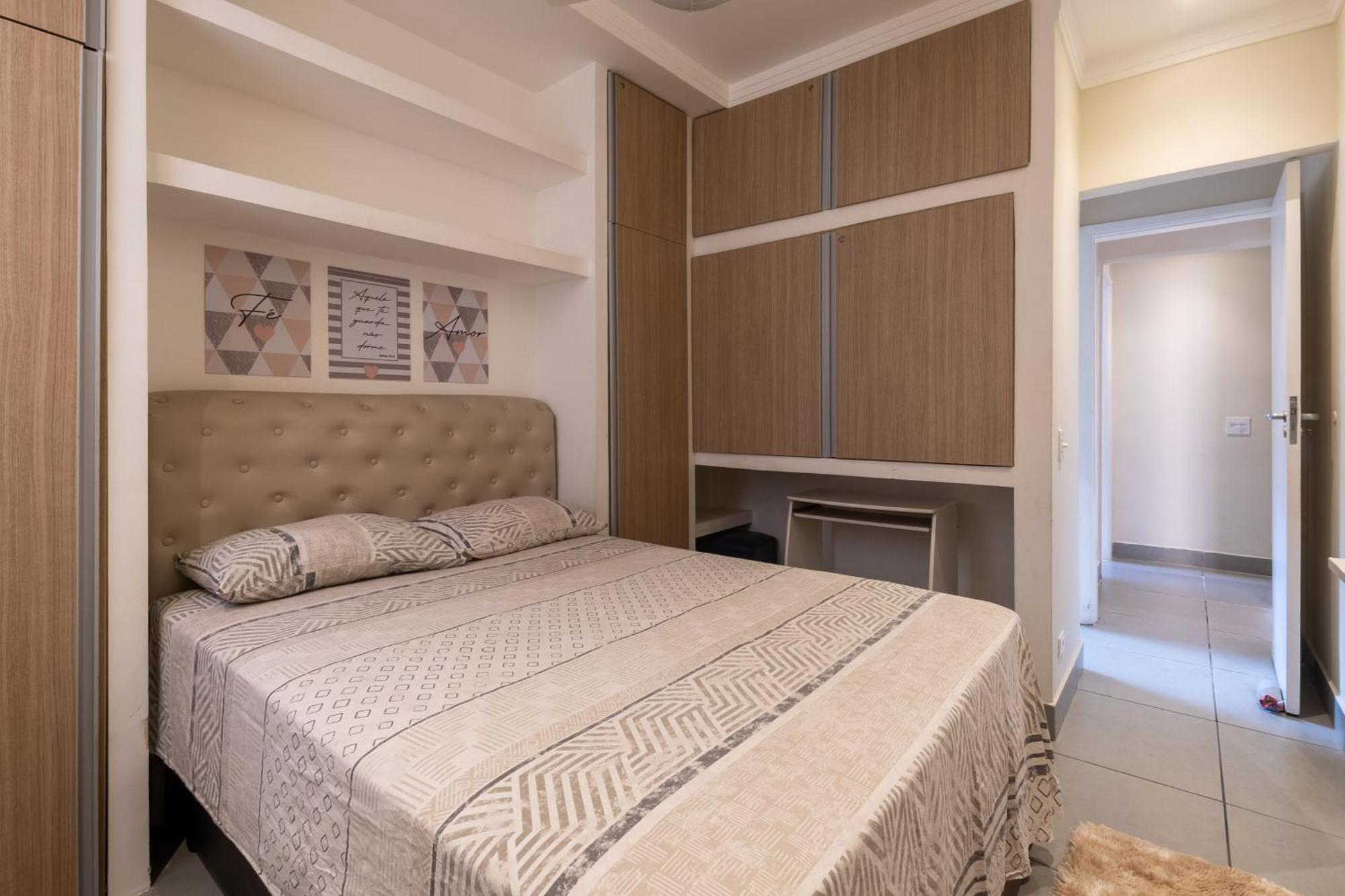 Apto Luxuoso Enseada Guarujá Kültér fotó