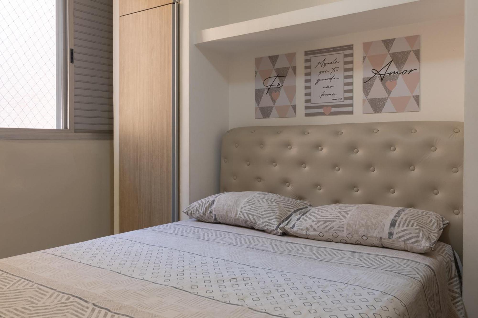 Apto Luxuoso Enseada Guarujá Kültér fotó