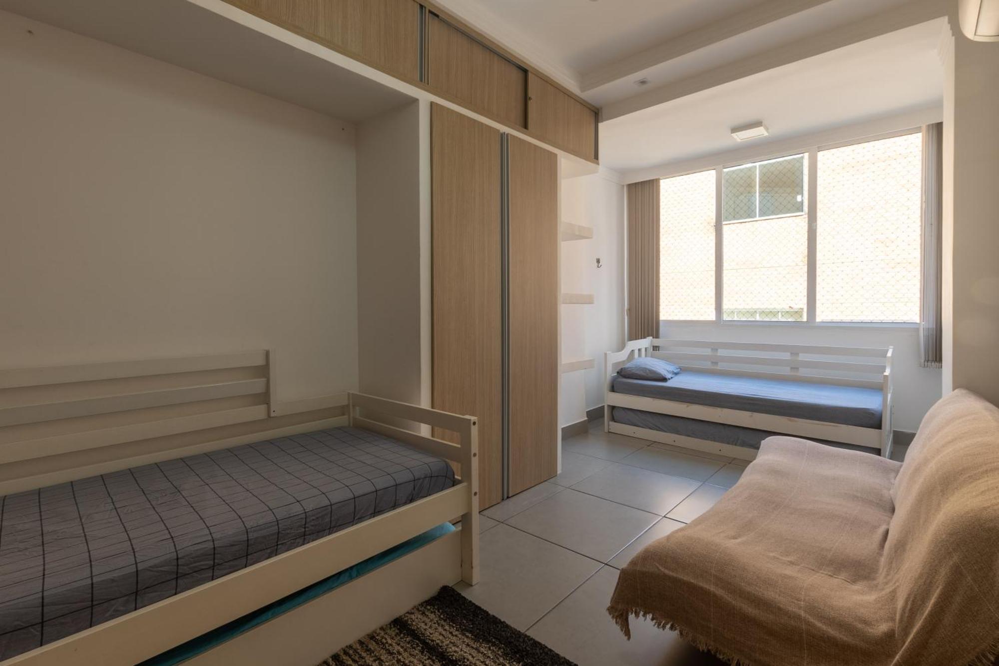 Apto Luxuoso Enseada Guarujá Kültér fotó