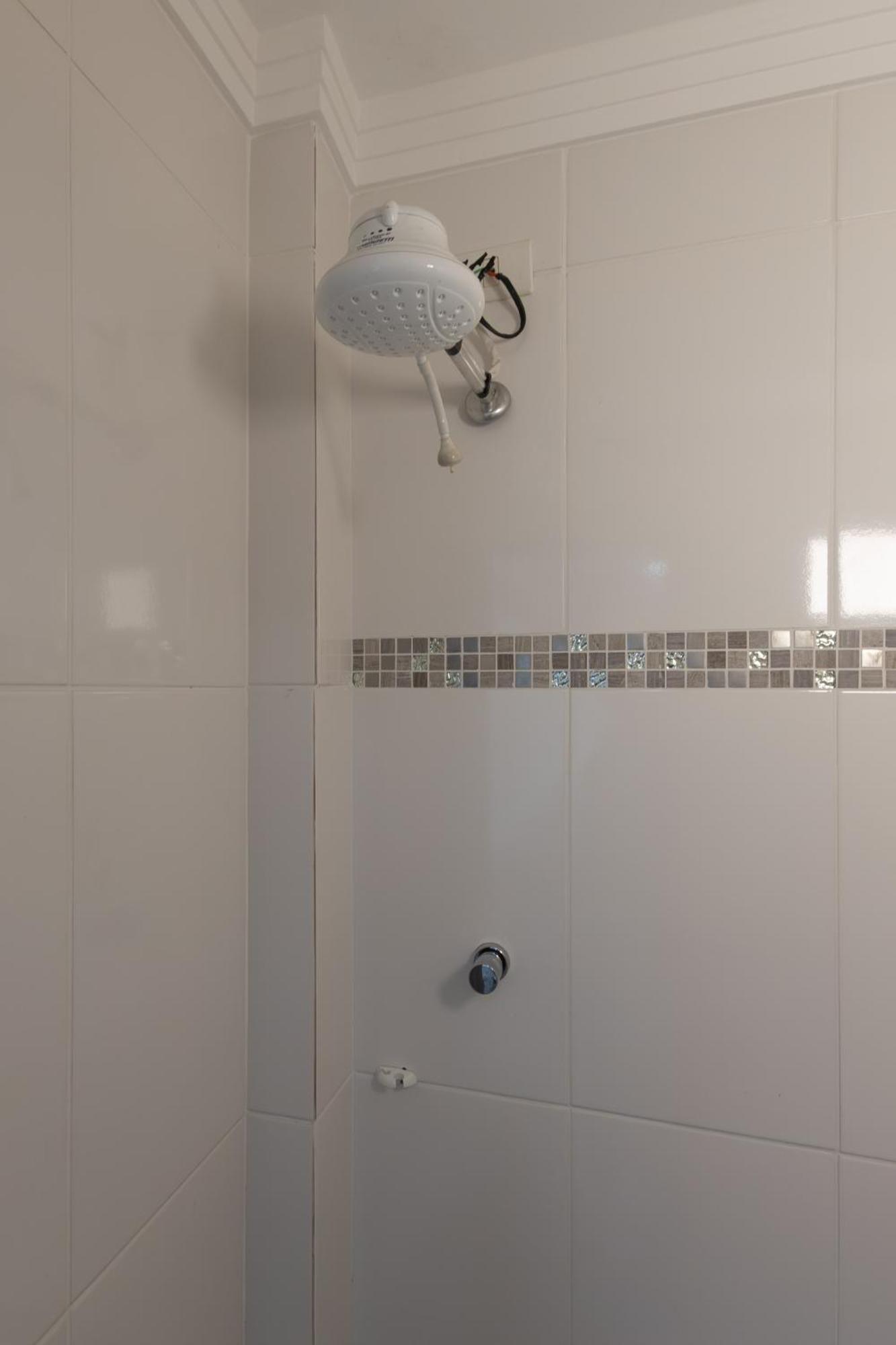 Apto Luxuoso Enseada Guarujá Kültér fotó