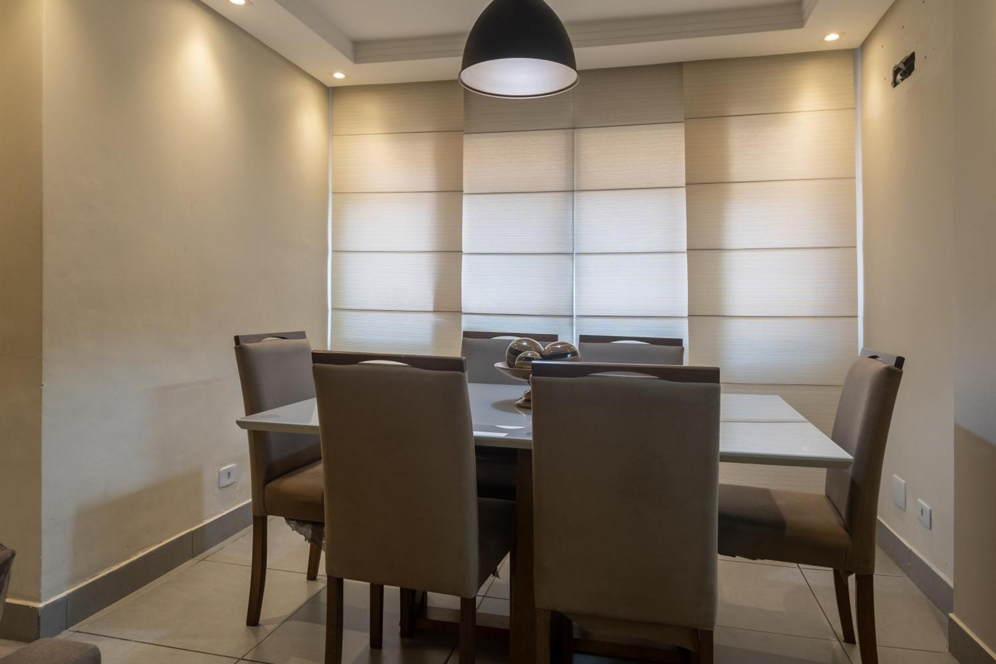Apto Luxuoso Enseada Guarujá Kültér fotó