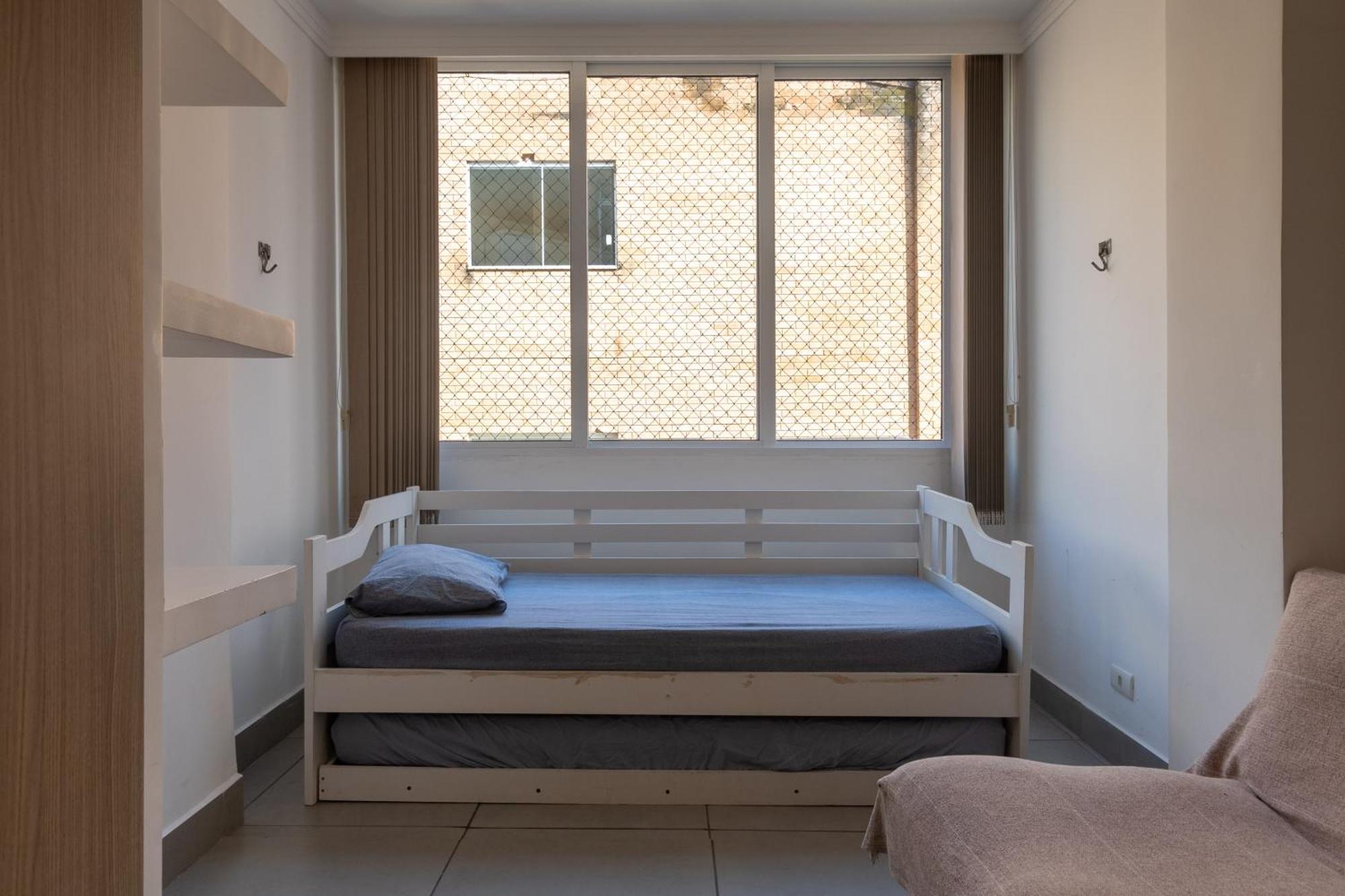 Apto Luxuoso Enseada Guarujá Kültér fotó